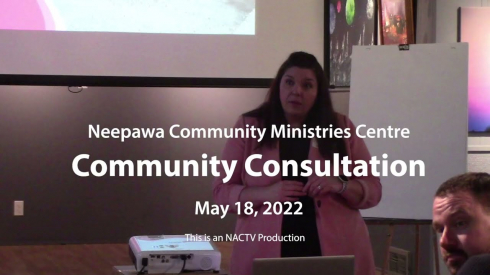 Community Consultation For One Organisation Becomes Roadmap for Entire Town 