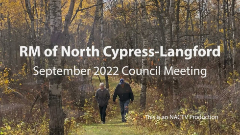  North Cypress-Langford Prepares for More Development Projects